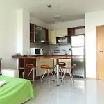 Daire In Riviera Complex Sveti Vlas