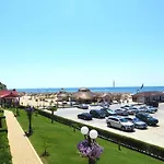Daire In Riviera Complex *