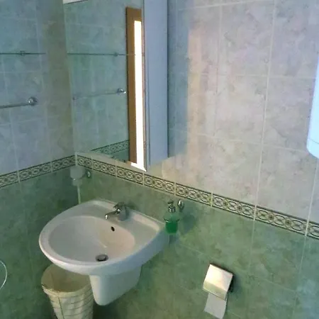 In Riviera Complex Sveti Vlas