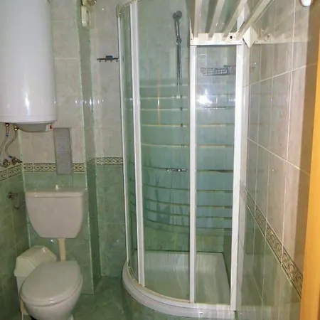 Apartament In Riviera Complex