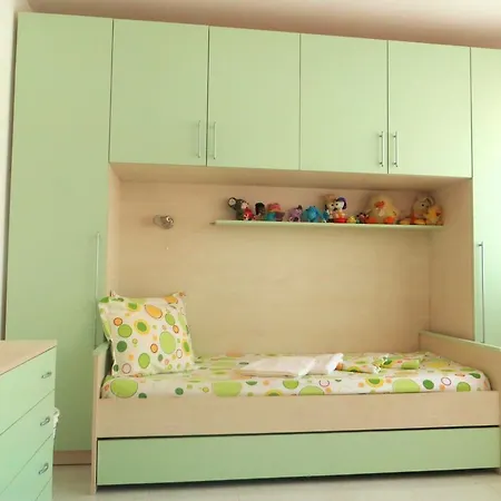 In Riviera Complex Apartament Sveti Vlas