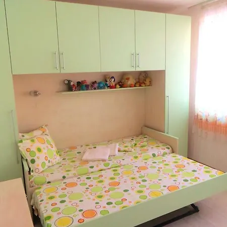 In Riviera Complex Apartament