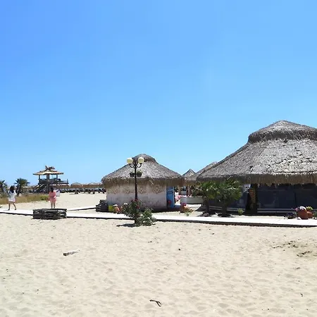 In Riviera Complex Apartament *