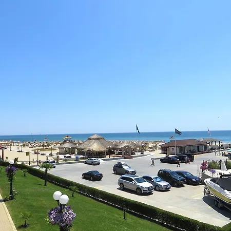 Apartament In Riviera Complex