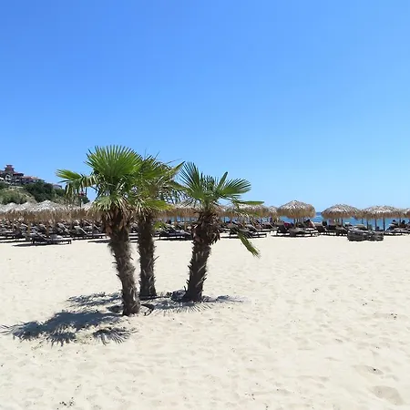 In Riviera Complex Apartament Sveti Vlas