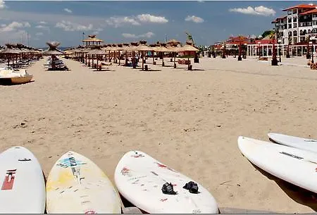 Apartament In Riviera Complex *