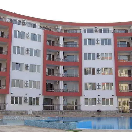 In Riviera Complex Apartament *