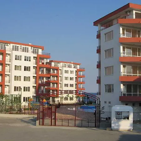 In Riviera Complex * Sveti Vlas