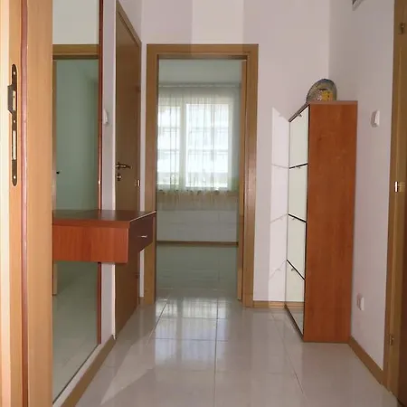 In Riviera Complex Daire *