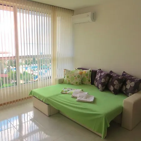 In Riviera Complex *