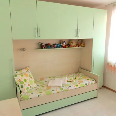 Daire In Riviera Complex Sveti Vlas