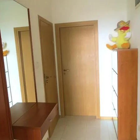 In Riviera Complex Daire *