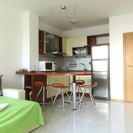 Lejlighed In Riviera Complex Sveti Vlas