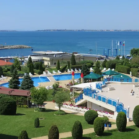 In Riviera Complex Daire Sveti Vlas