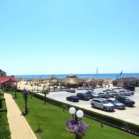 Daire In Riviera Complex *