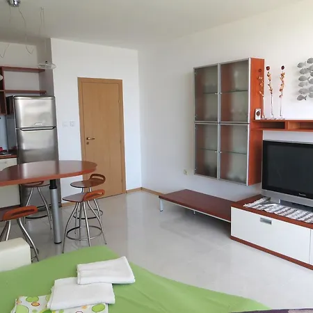 In Riviera Complex * Свети Влас