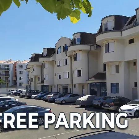 In Riviera Complex Sveti Vlas