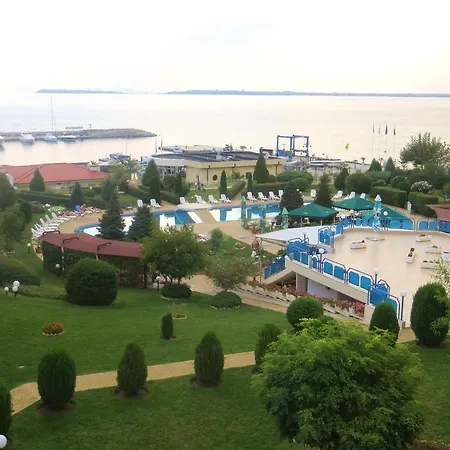 Lejlighed In Riviera Complex Sveti Vlas