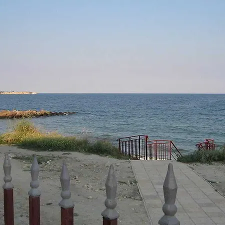 Daire In Riviera Complex Sveti Vlas
