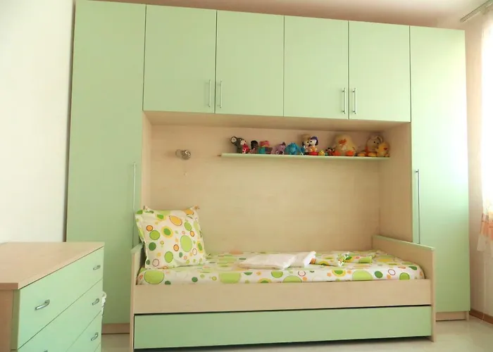 In Riviera Complex דירה סבטי ולאס