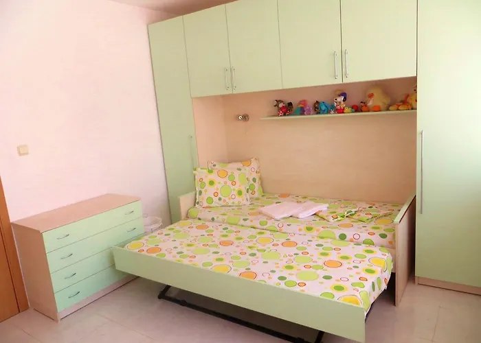 דירה In Riviera Complex סבטי ולאס