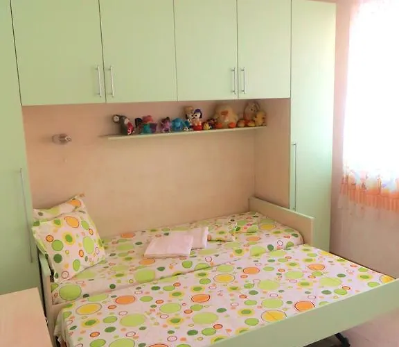 In Riviera Complex דירה