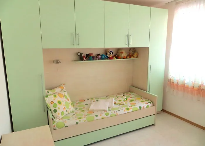 דירה In Riviera Complex סבטי ולאס