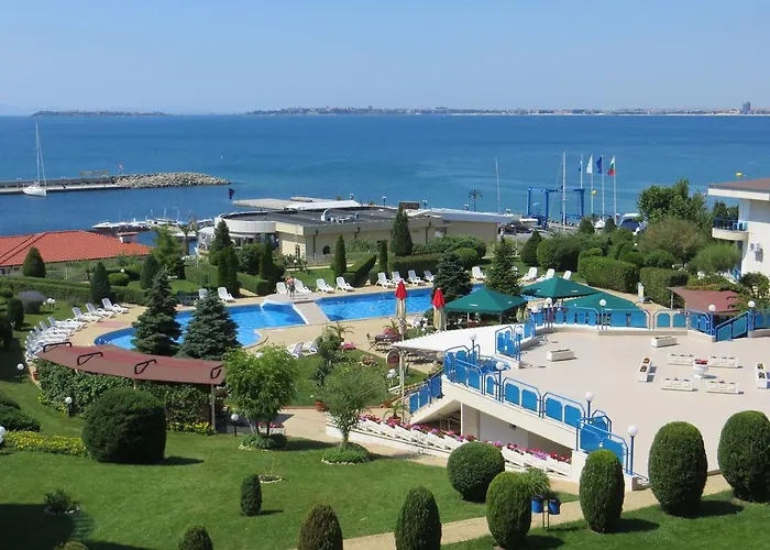 In Riviera Complex דירה סבטי ולאס