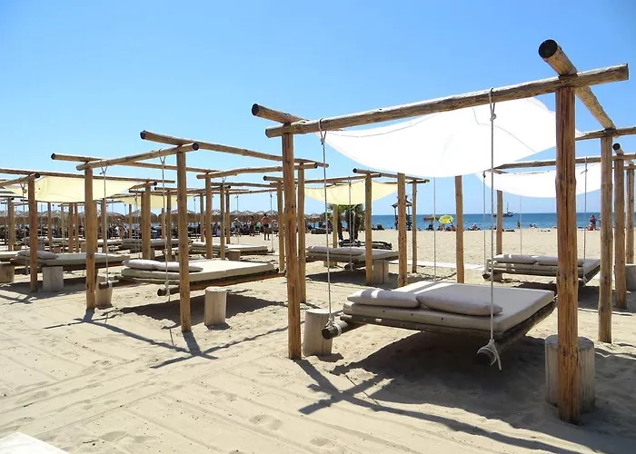 In Riviera Complex *