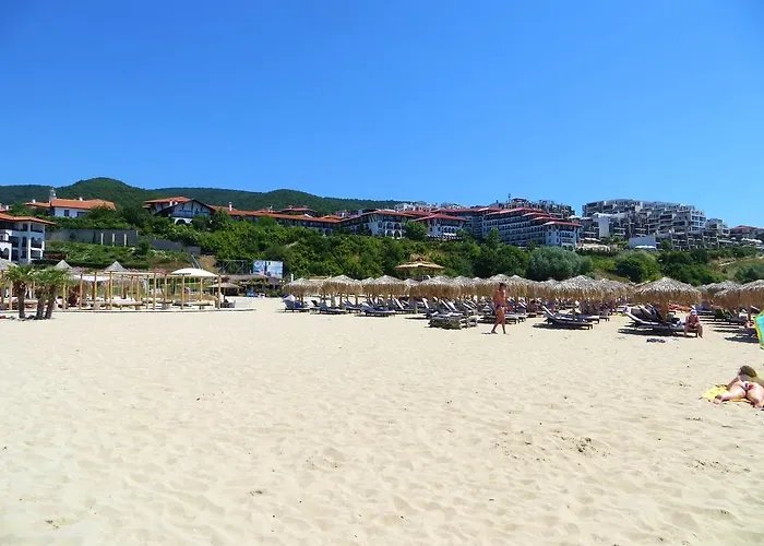 דירה In Riviera Complex סבטי ולאס